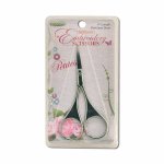 Embroidery Scissors - Stainless Steel (image for) Embroidery Scissors - Stainless Steel